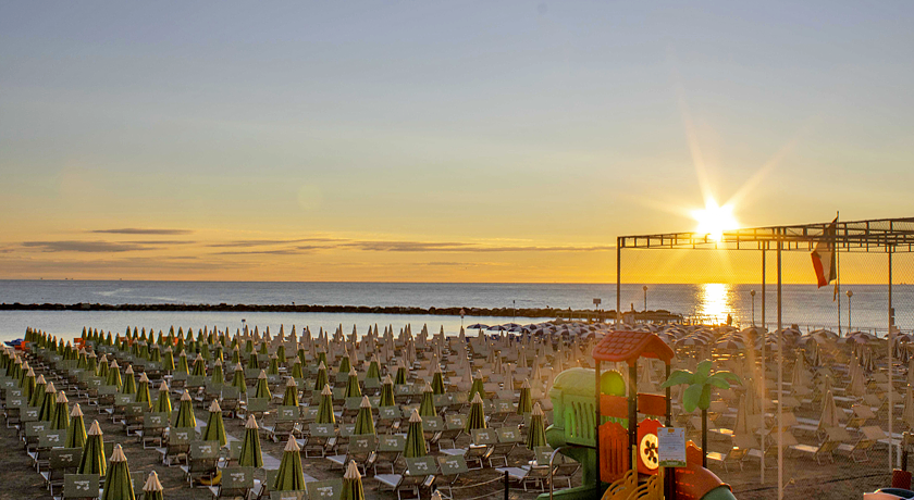 Villaggio Camping delle Rose