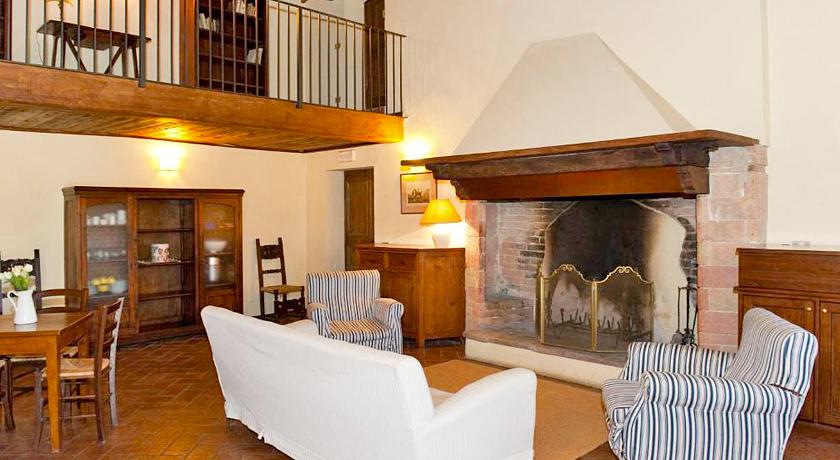 Le Case Coloniche Country House