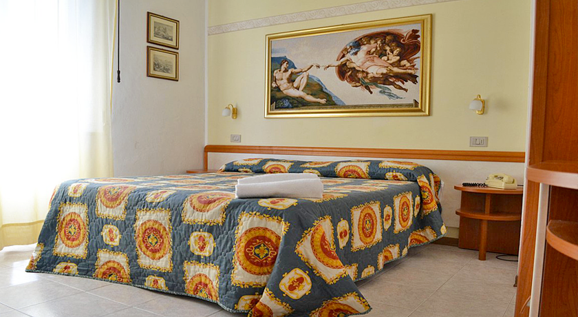 Hotel Parco Fellini