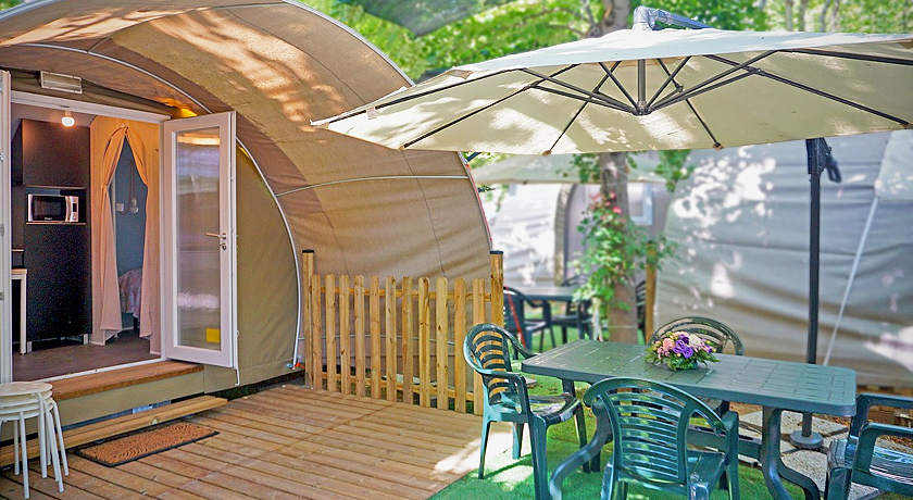 Villaggio Camping delle Rose