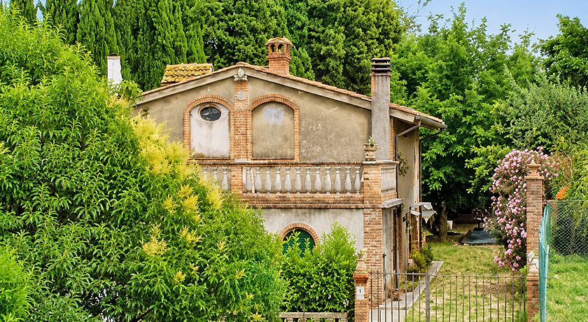 La Magnolia Affittacamere