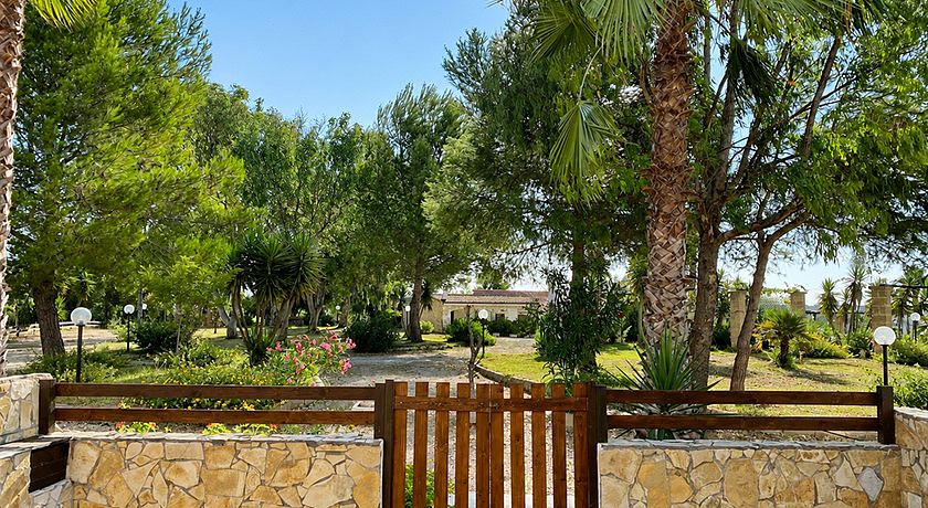 Tenuta Li Fani