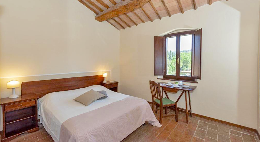 Le Case Coloniche Country House