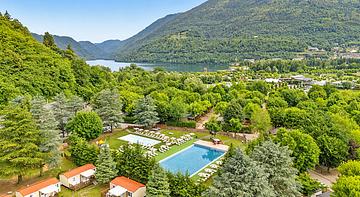 Due Laghi Levico Family Collection