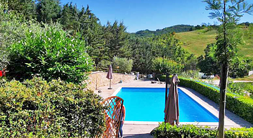 Agriturismo San Lorenzo