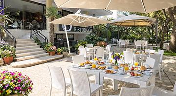 Hotel La Perla Preziosa