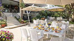 Hotel La Perla Preziosa