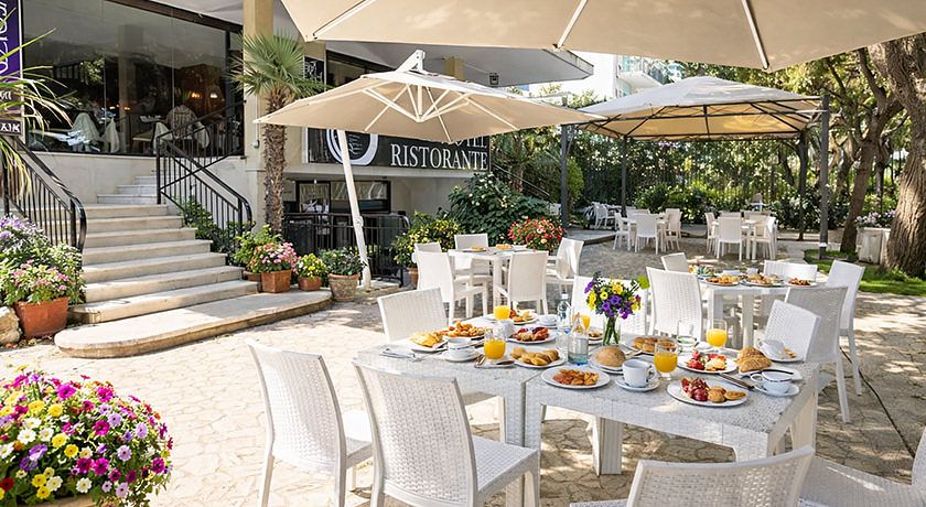 Hotel La Perla Preziosa