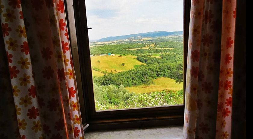 Affitto Casali Maremma 