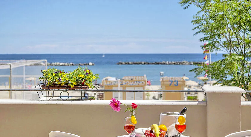 Hotel Dei Cesari
