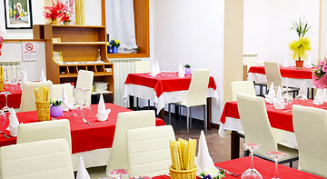 albergo ristorante pizzeria "pomposa "