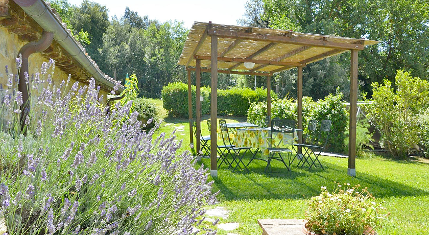 Agriturismo Casa Verniano
