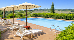 Agriturismo Il Colle