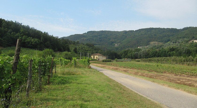 casale campo antico