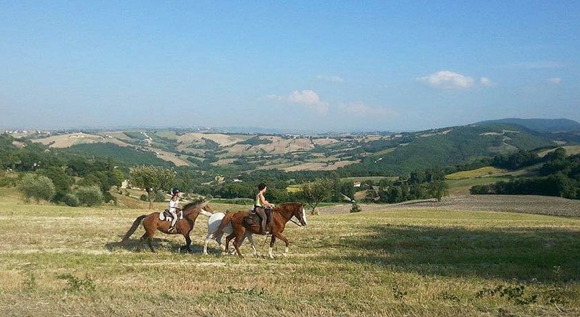 Agriturismo Il Casale