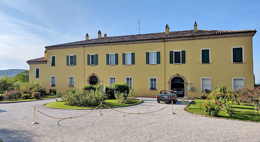 Agriturismo di Palazzo Astolfi