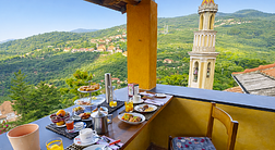 Agriturismo Cincilla