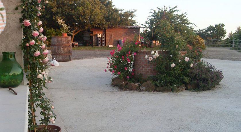 agriturismo Il Cavallino Rosso