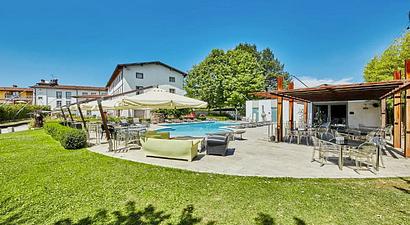 Struttura Settecento Hotel