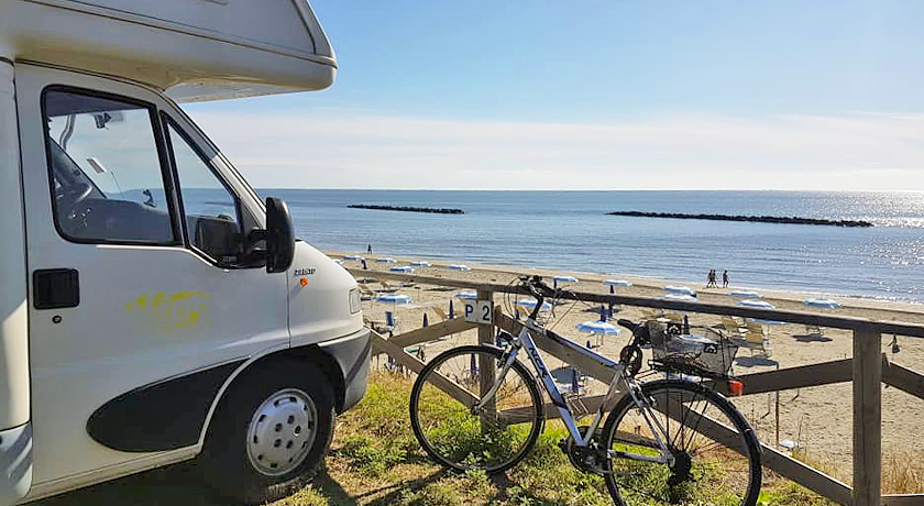 Camping Ancora