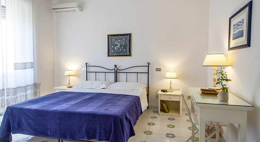 L'Agrumeto Rooms