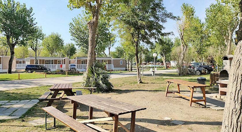 Club del Sole Rimini Family Village 