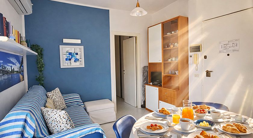 Residence Il Castelluccio