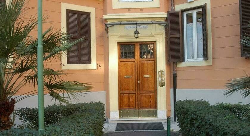 Bed & Breakfast A Casa di Lia a Roma