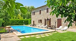 Agriturismo Nizzi