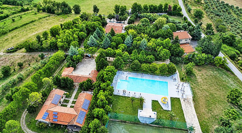 Country House Una