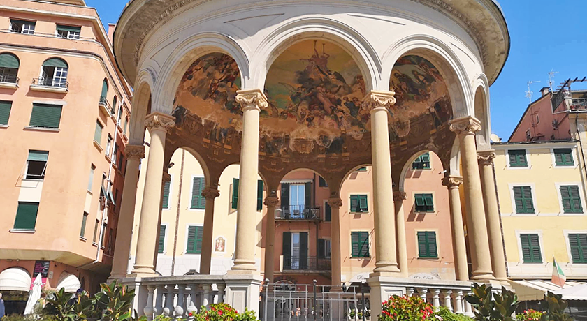 Hotel San Desiderio