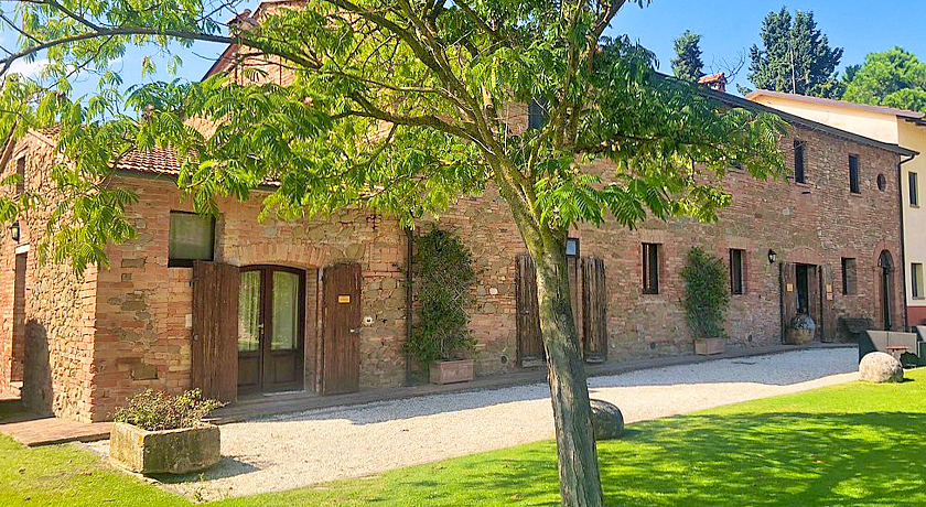 Le Case Coloniche Country House