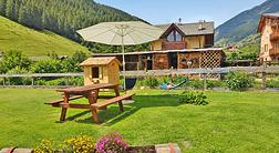 Casa vacanze Heidi e Peter
