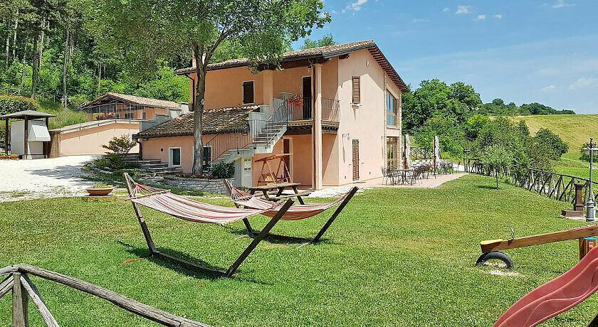 Agriturismo Il Casale