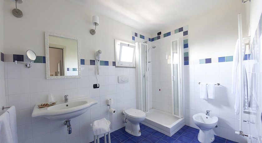 Hotel San Miniato
