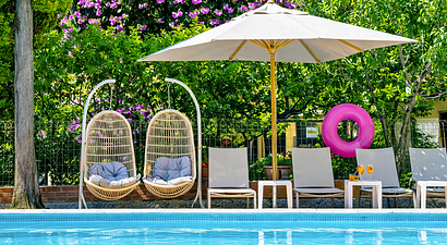 Struttura Hotel Helios