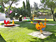 Green Garden Camping Village