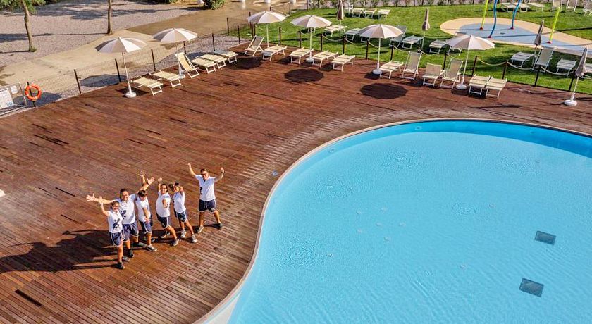 Club del Sole Rimini Family Village 