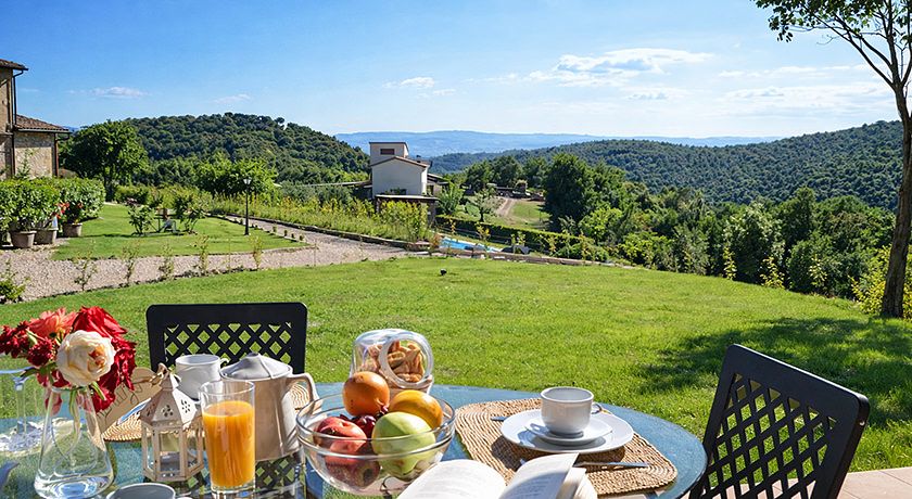 Tenuta di Forte Sorgnano