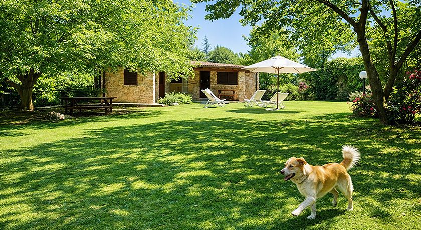 Agriturismo podere bello