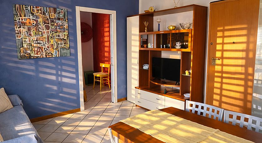 Residence Il Castelluccio