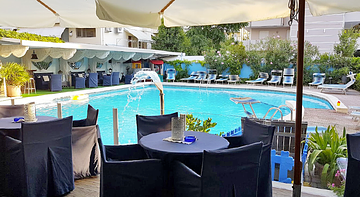 Hotel Mauritius 