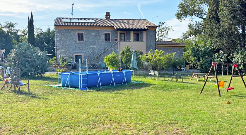 Podere La Pace