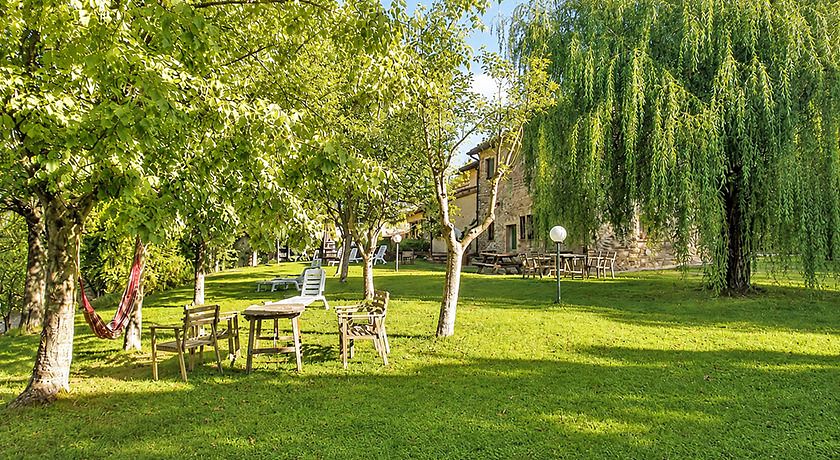 Agriturismo Nizzi