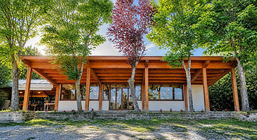 Country House Una