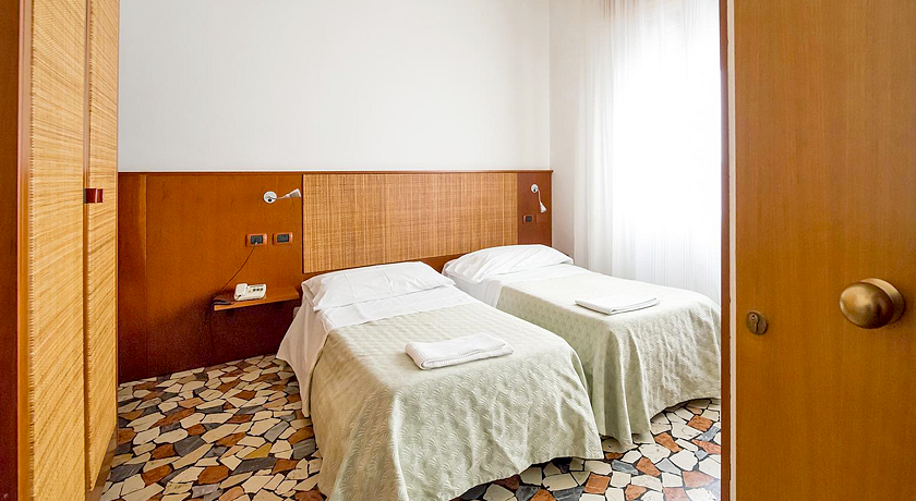Hotel Clodia