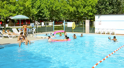 Struttura Villaggio Samoa