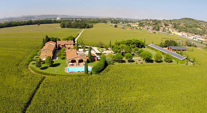 Le Case Coloniche Country House