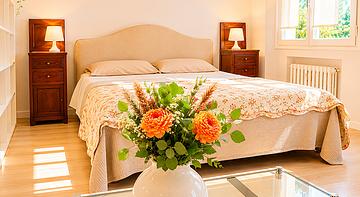 Room&breakfst Borgofortino