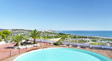 Residence Regine Club